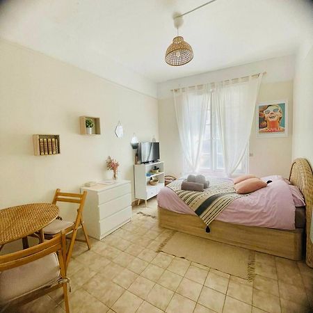Cocooning Trouville Экстерьер фото