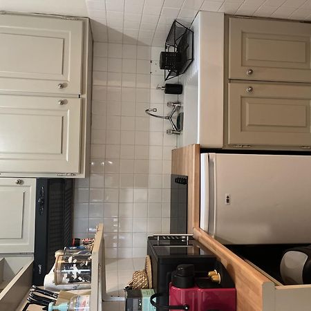 Cocooning Trouville Экстерьер фото