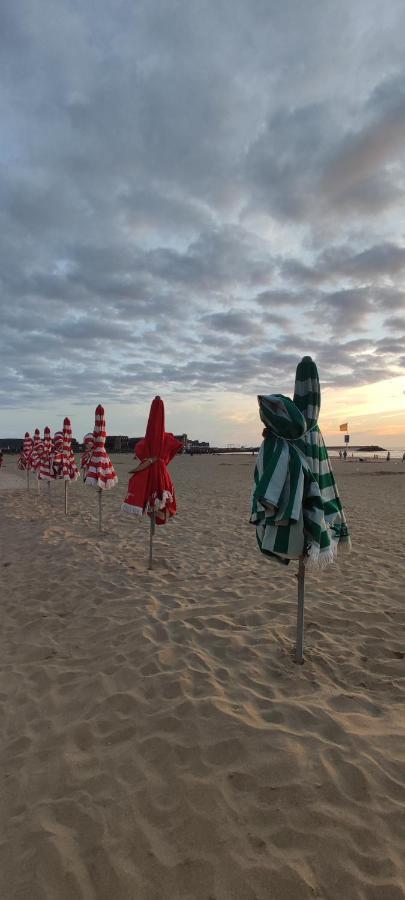 Cocooning Trouville Экстерьер фото
