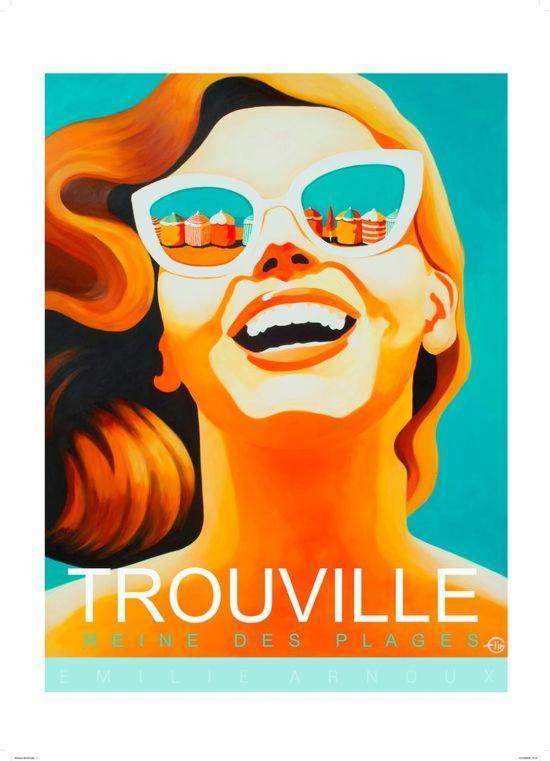Cocooning Trouville Экстерьер фото