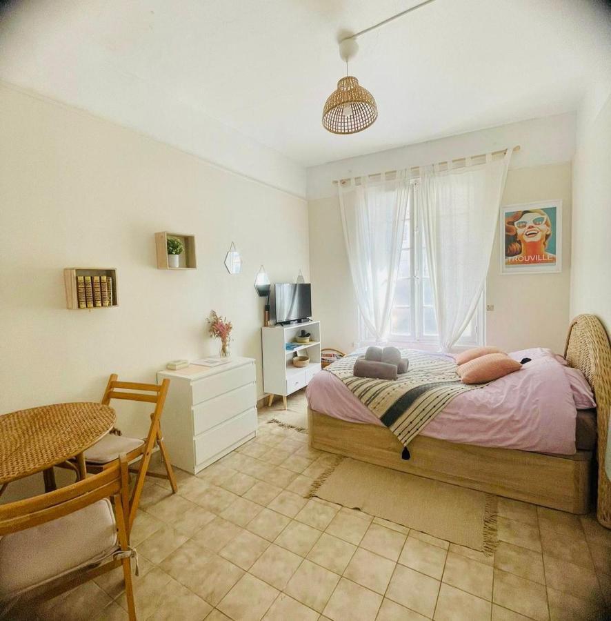 Cocooning Trouville Экстерьер фото