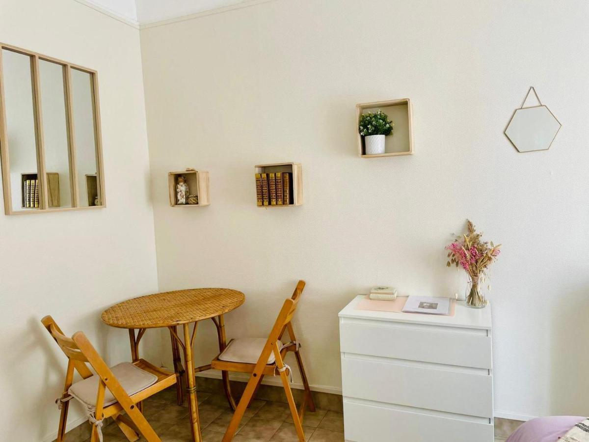Cocooning Trouville Экстерьер фото
