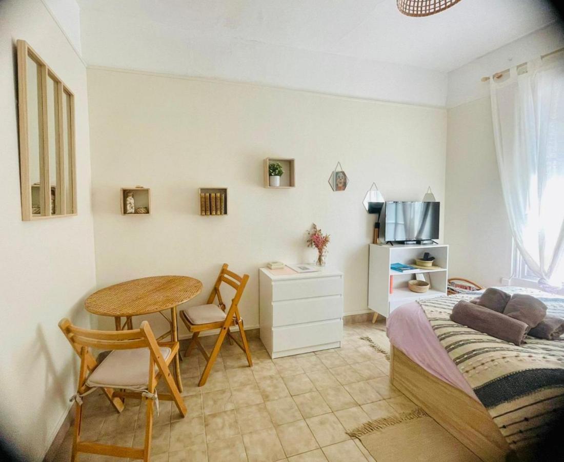 Cocooning Trouville Экстерьер фото