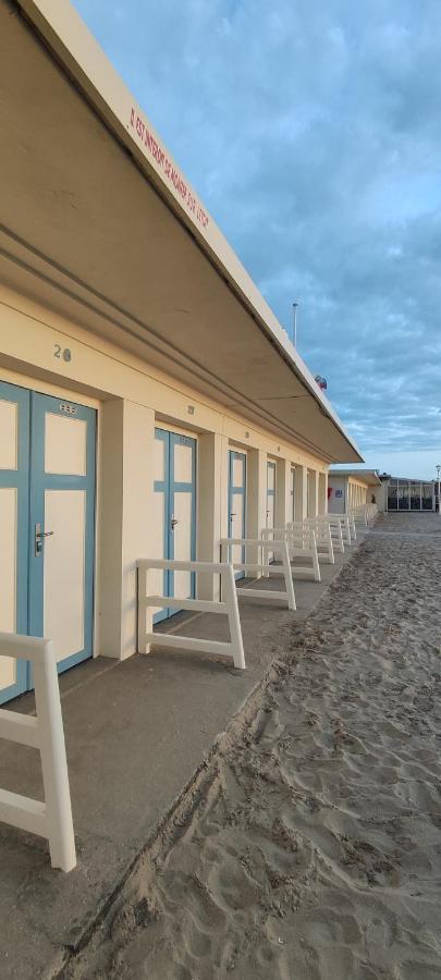 Cocooning Trouville Экстерьер фото